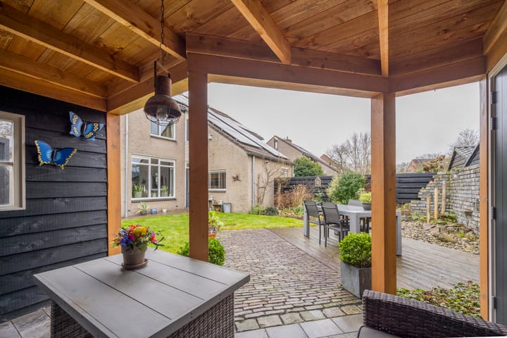 Foto 32 van Rubenslaan 7