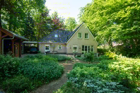 van Eeghenlaan 5 secondary image