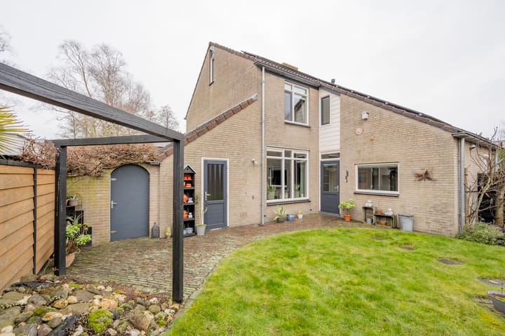 Foto 26 van Rubenslaan 7