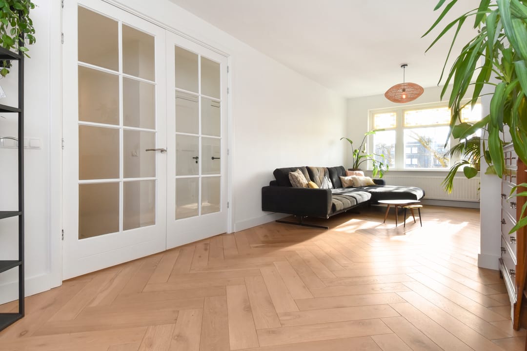 Foto 8 van Soestdijksekade 636