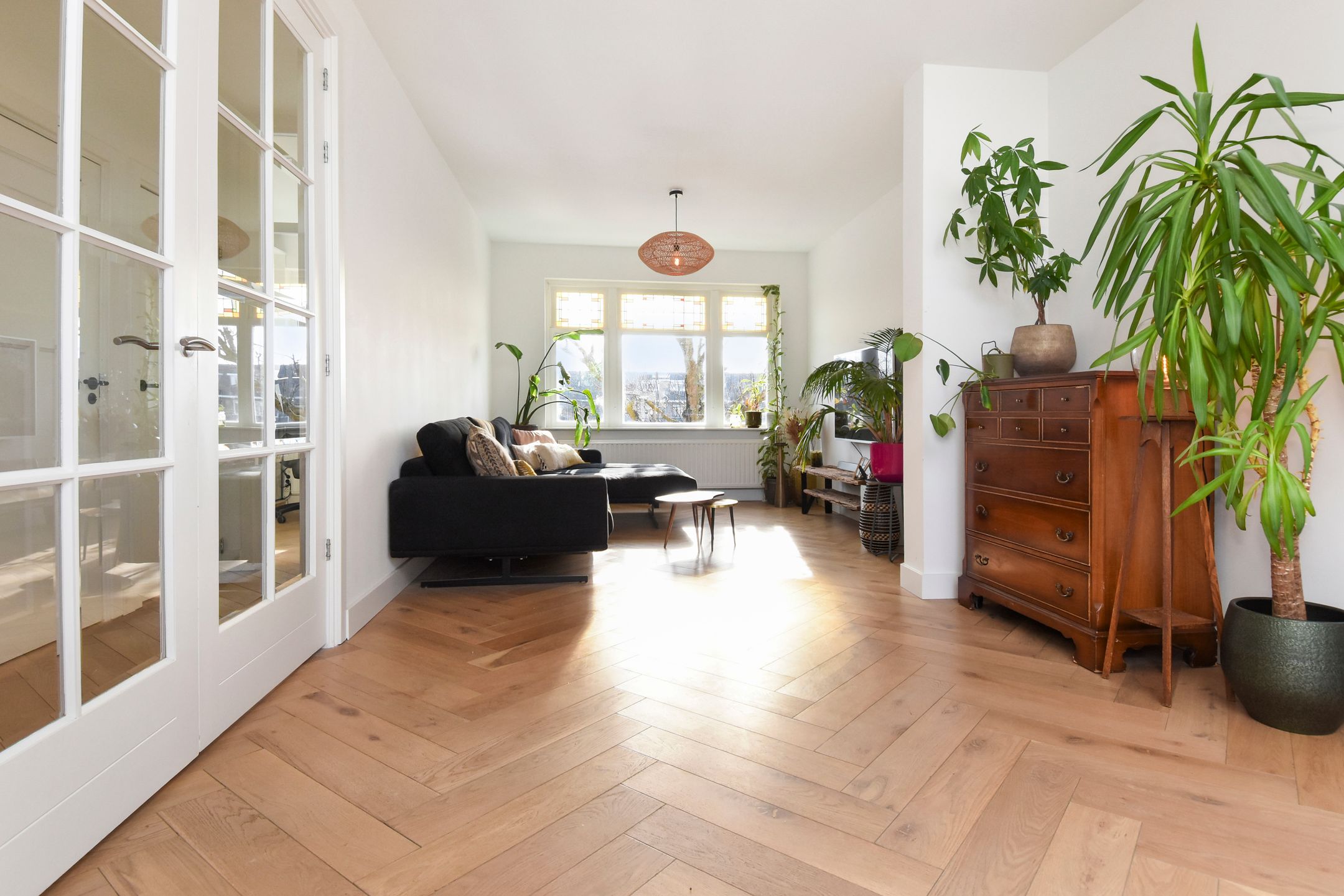 Foto 9 van Soestdijksekade 636