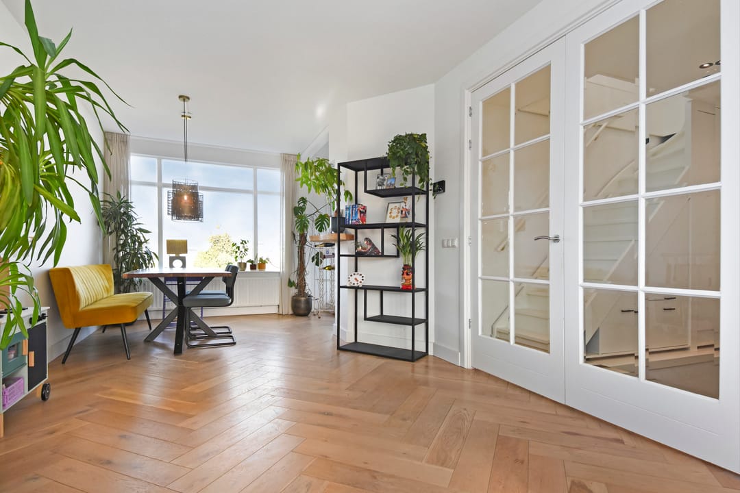 Foto 11 van Soestdijksekade 636