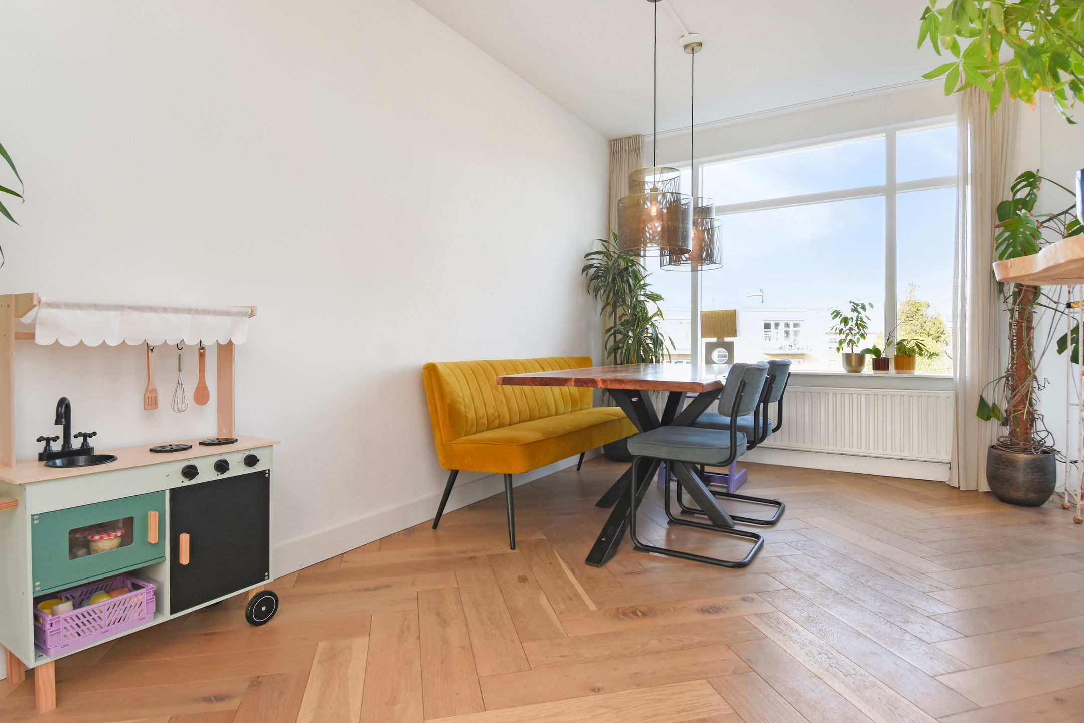 Foto 12 van Soestdijksekade 636