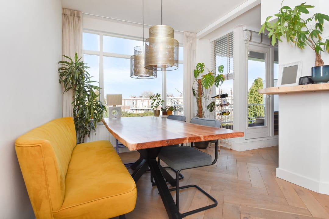 Foto 13 van Soestdijksekade 636