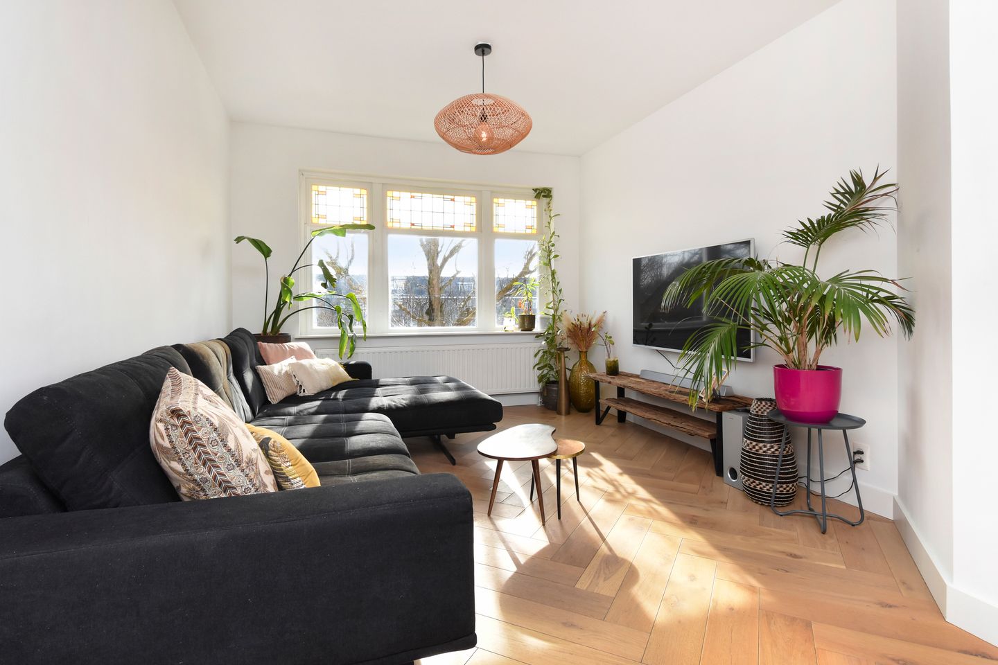 Foto 10 van Soestdijksekade 636