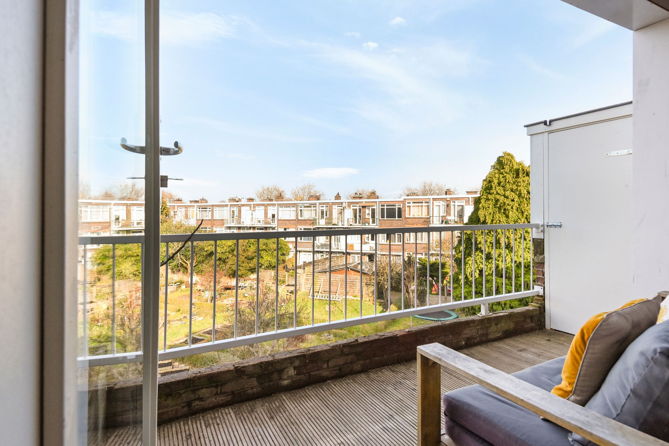 Foto 18 van Soestdijksekade 636