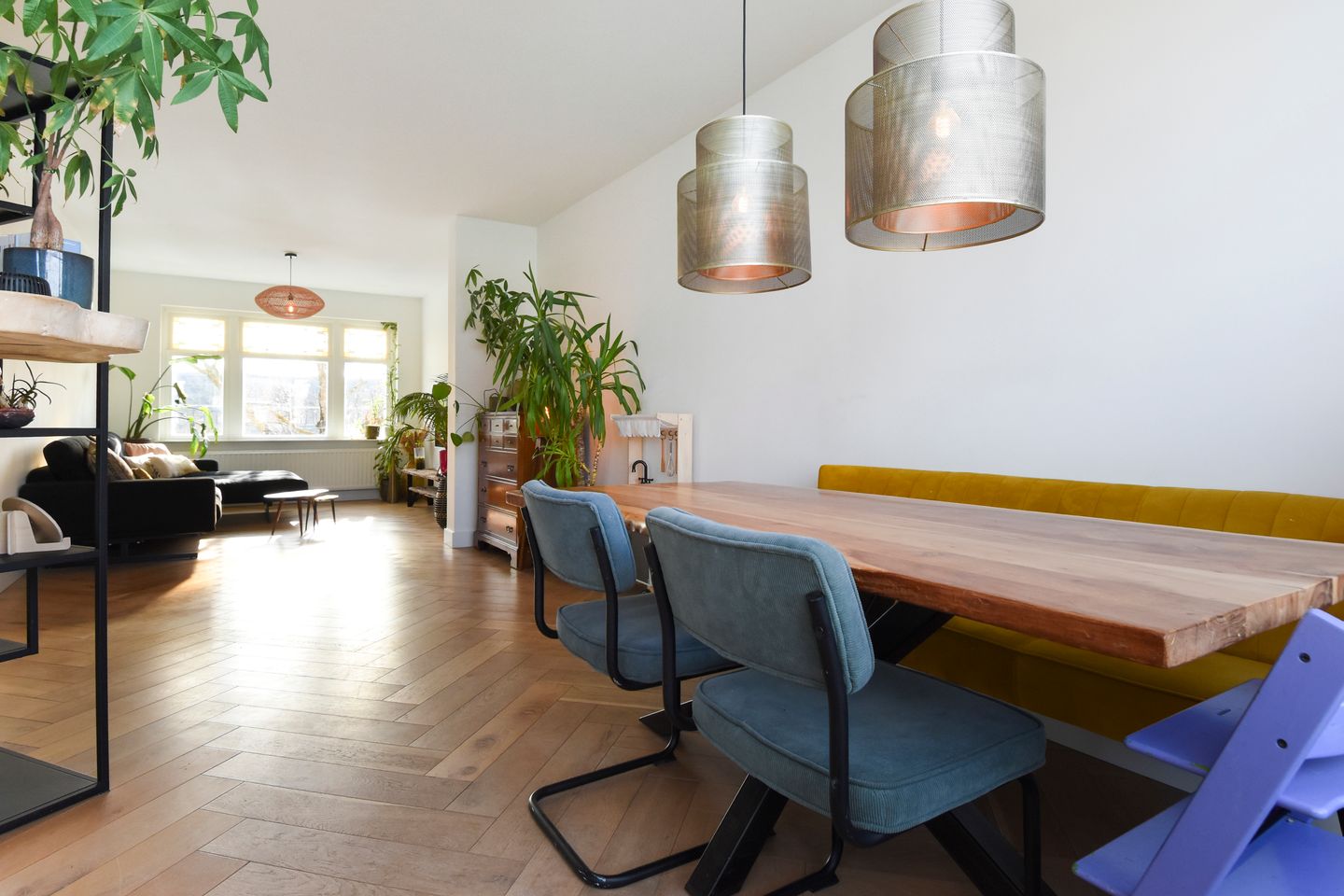 Foto 14 van Soestdijksekade 636