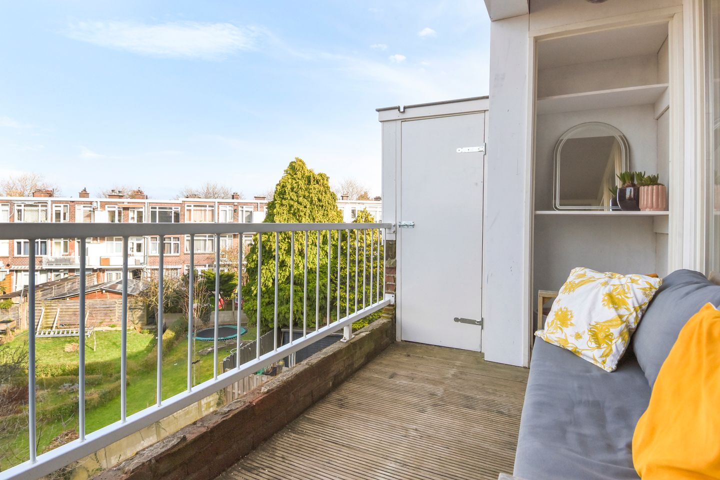 Foto 19 van Soestdijksekade 636