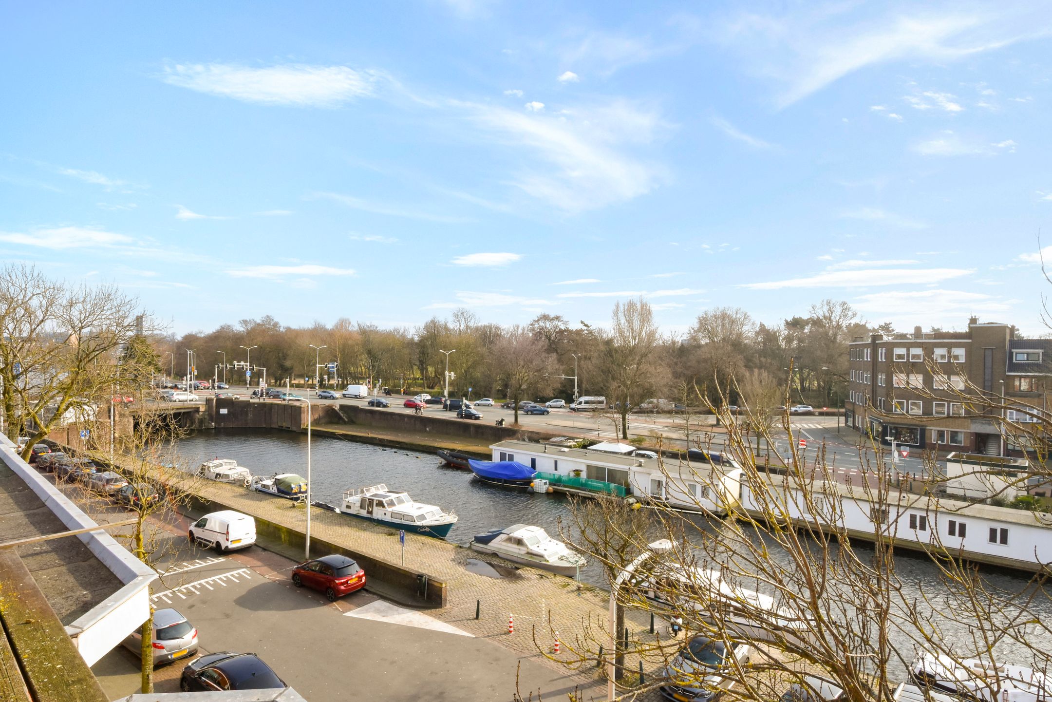 Foto 3 van Soestdijksekade 636