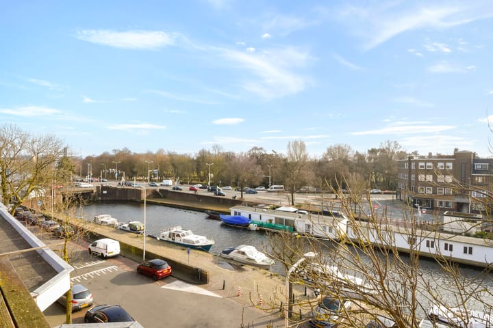 Photo 3 of Soestdijksekade 636