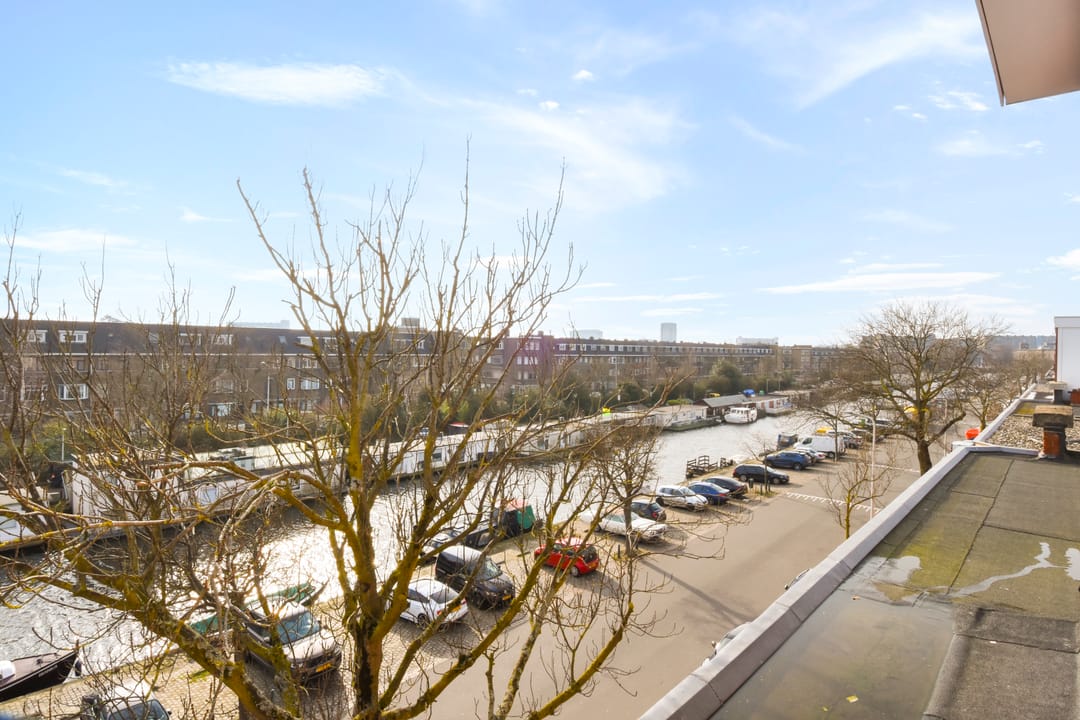 Foto 28 van Soestdijksekade 636