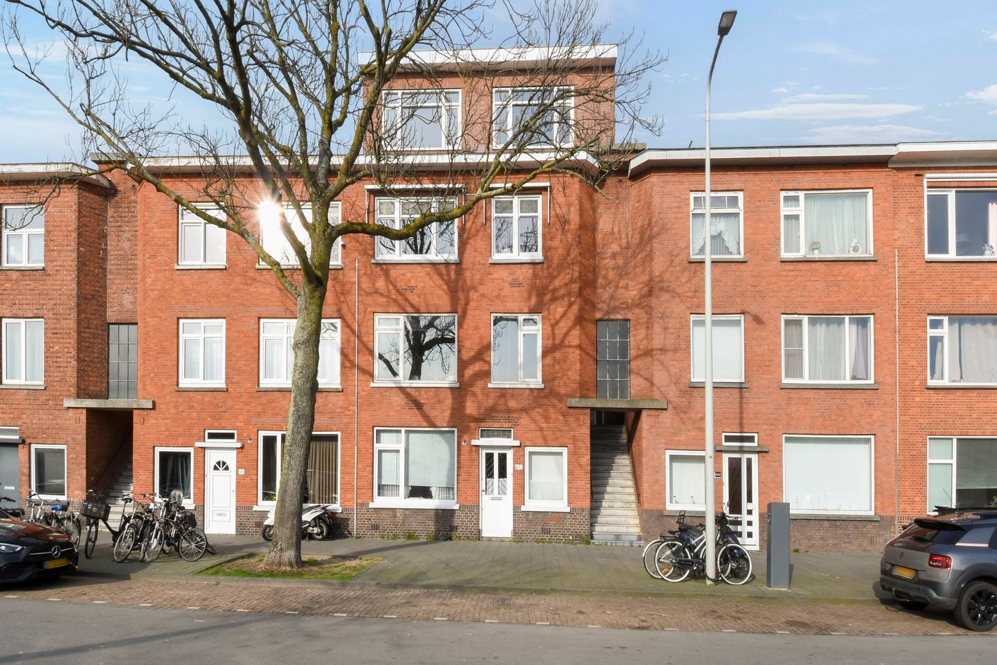 Foto 4 van Soestdijksekade 636