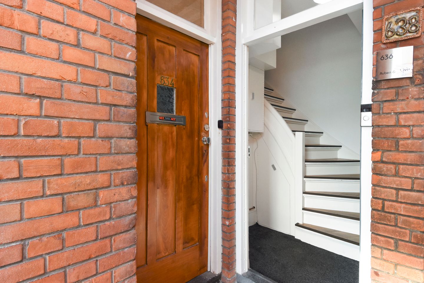 Foto 5 van Soestdijksekade 636