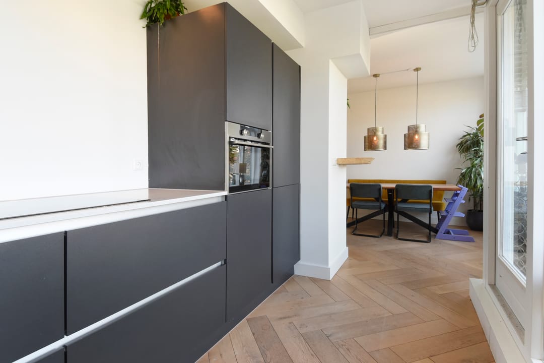 Foto 17 van Soestdijksekade 636