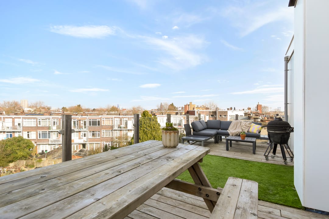 Foto 38 van Soestdijksekade 636