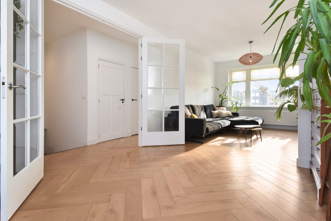 Foto 7 van Soestdijksekade 636