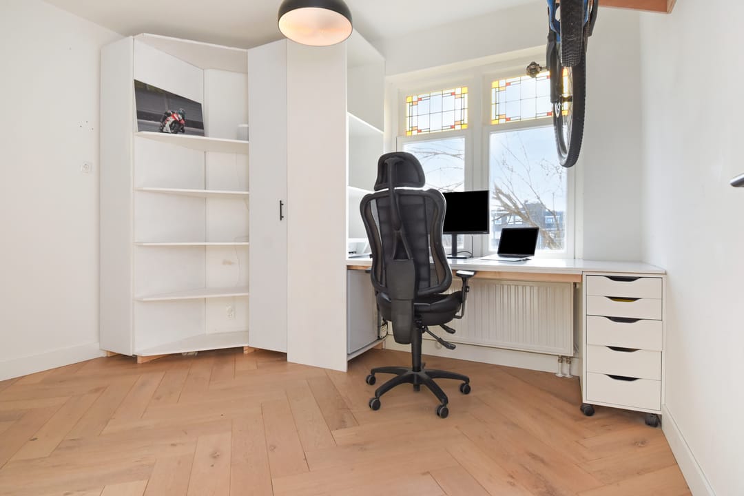 Foto 22 van Soestdijksekade 636