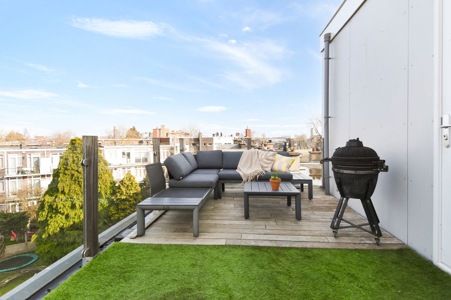 Foto 40 van Soestdijksekade 636