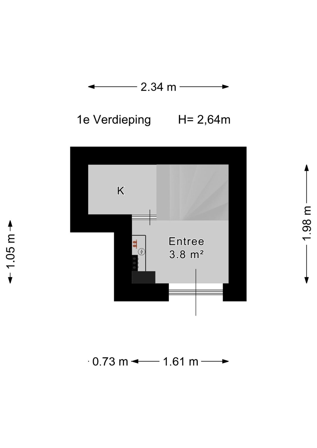 Foto 43 van Soestdijksekade 636