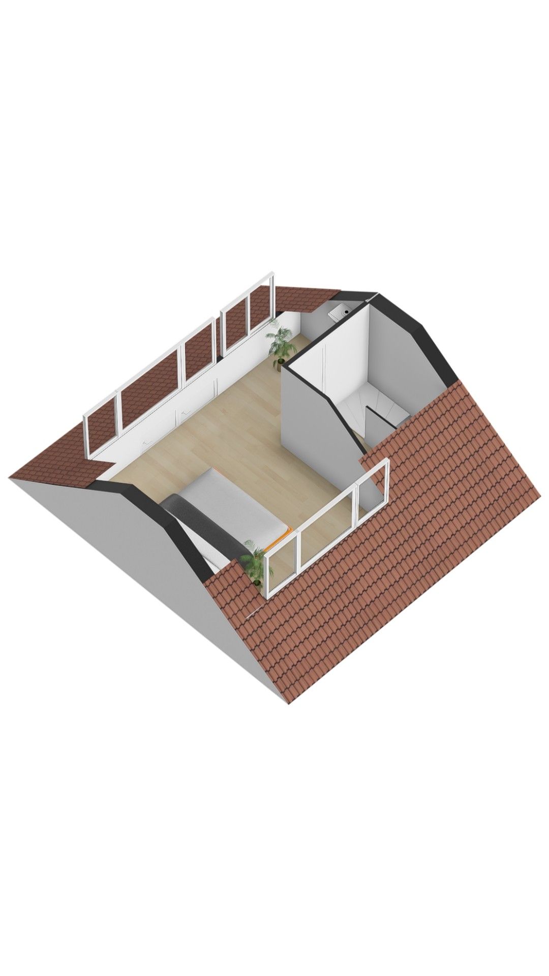 Foto 68 van Willem Klooslaan 36