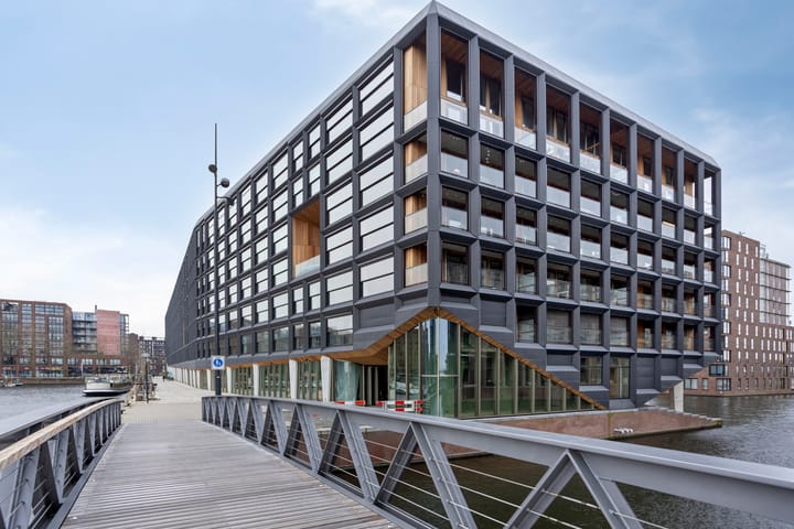 Krijn Taconiskade 463 main image