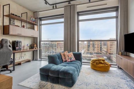 Krijn Taconiskade 463 tertiary image