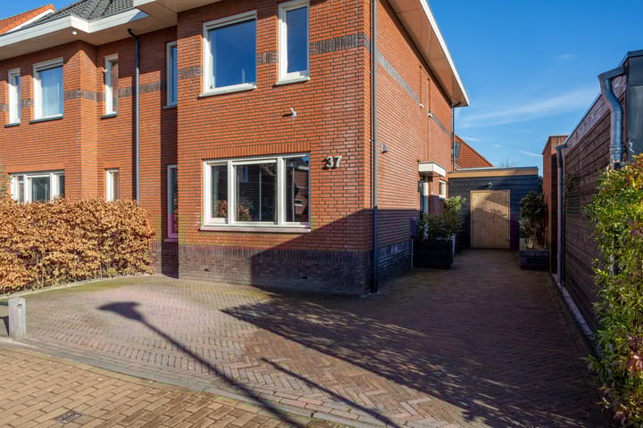 Foto 3 van Gouden Harplaan 37