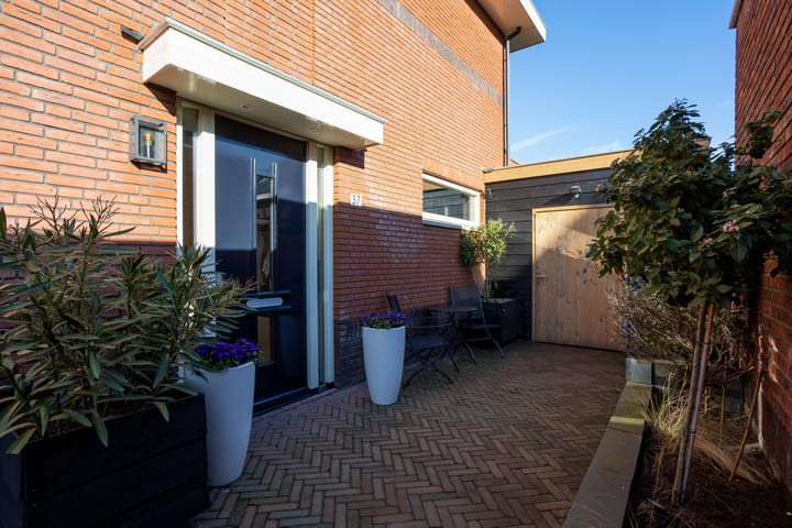 Foto 5 van Gouden Harplaan 37