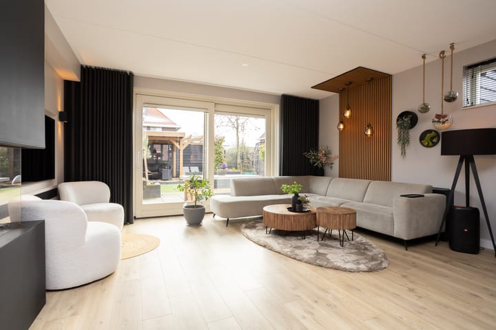 Foto 9 van Gouden Harplaan 37