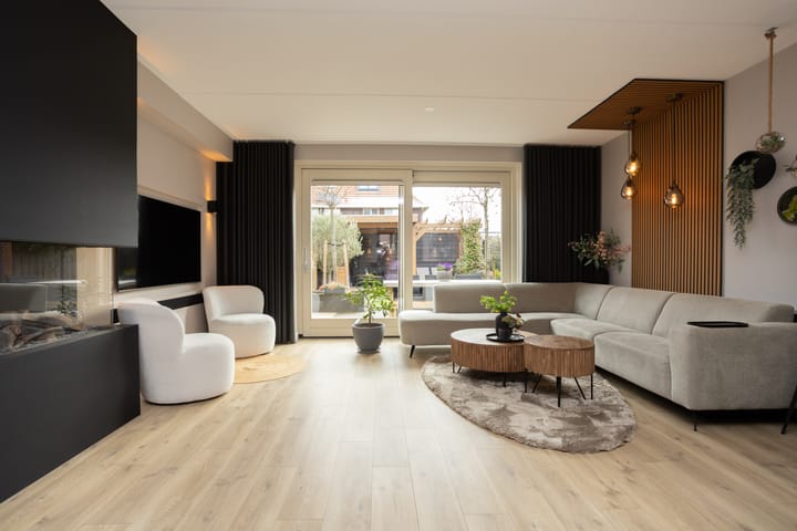 Foto 10 van Gouden Harplaan 37