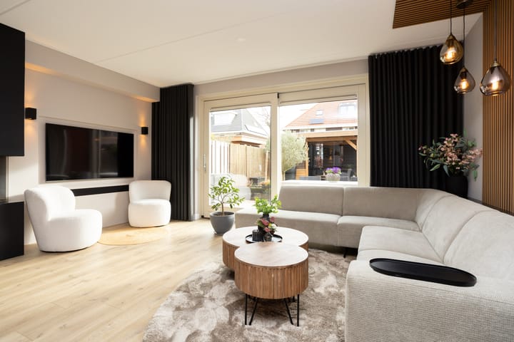 Foto 11 van Gouden Harplaan 37