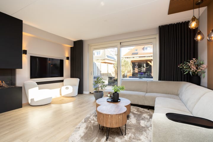 Foto 12 van Gouden Harplaan 37