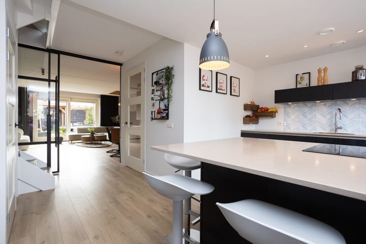 Foto 18 van Gouden Harplaan 37