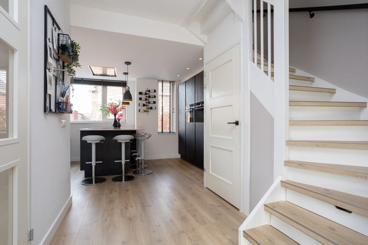 Foto 19 van Gouden Harplaan 37