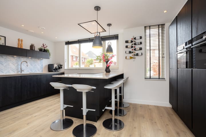 Foto 20 van Gouden Harplaan 37