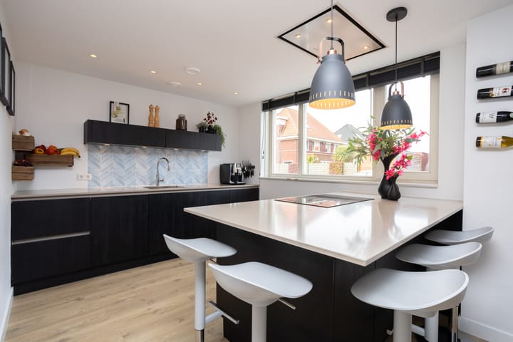 Foto 21 van Gouden Harplaan 37