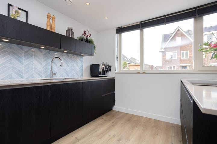 Foto 24 van Gouden Harplaan 37