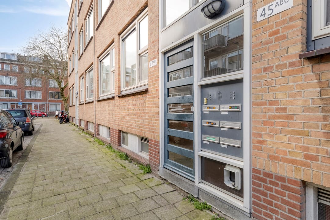 Foto 1 van Finsestraat 45-B