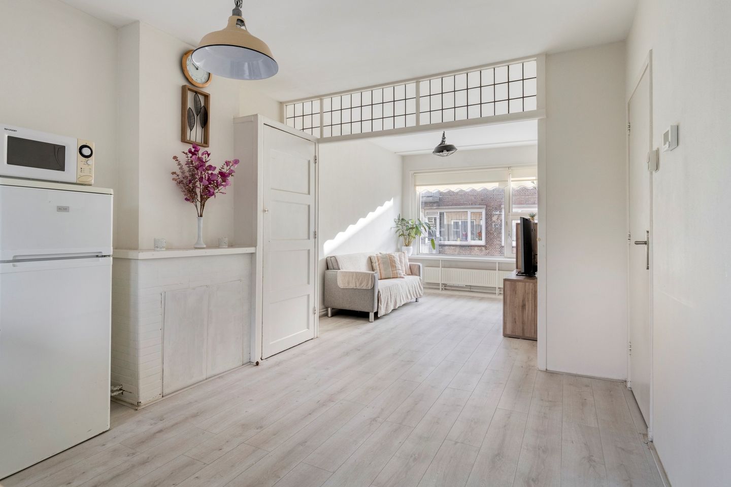 Foto 5 van Finsestraat 45-B