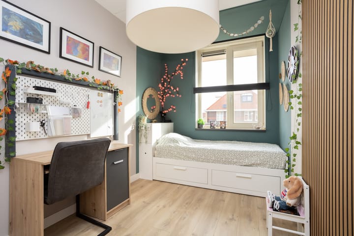 Foto 34 van Gouden Harplaan 37