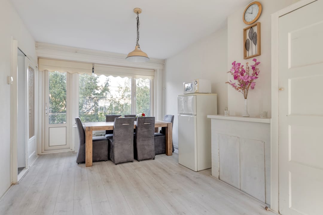 Foto 8 van Finsestraat 45-B