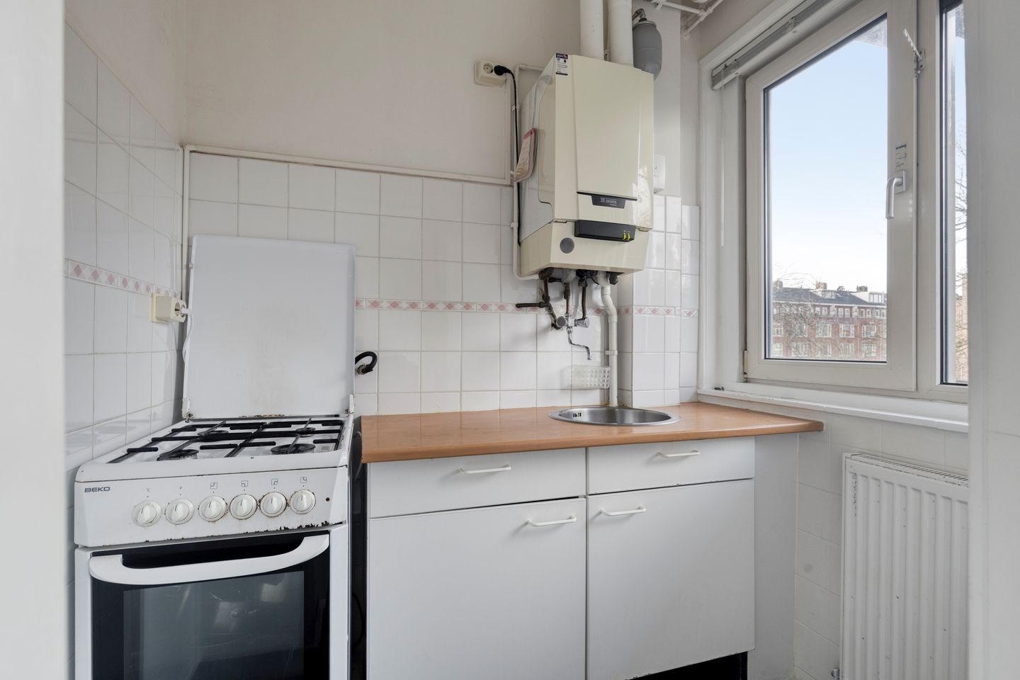 Foto 10 van Finsestraat 45-B