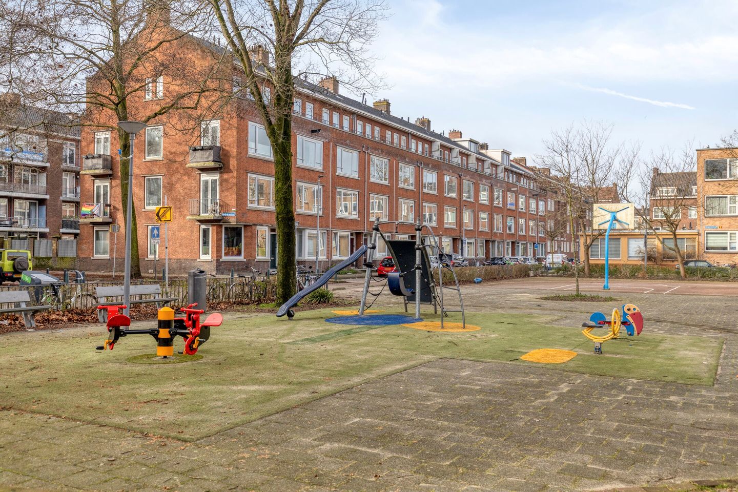 Foto 19 van Finsestraat 45-B