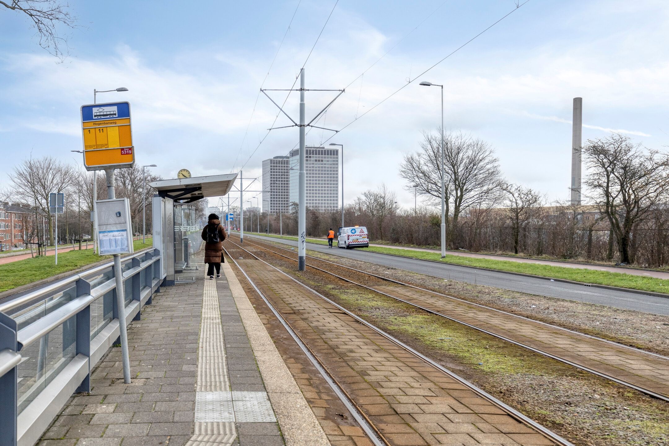 Foto 21 van Finsestraat 45-B