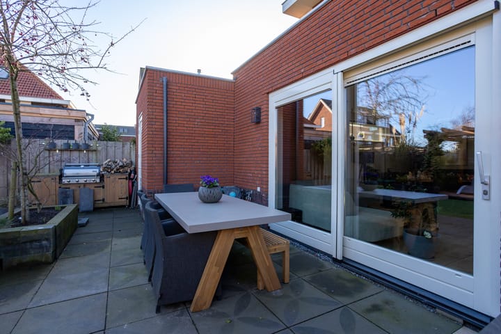 Foto 45 van Gouden Harplaan 37