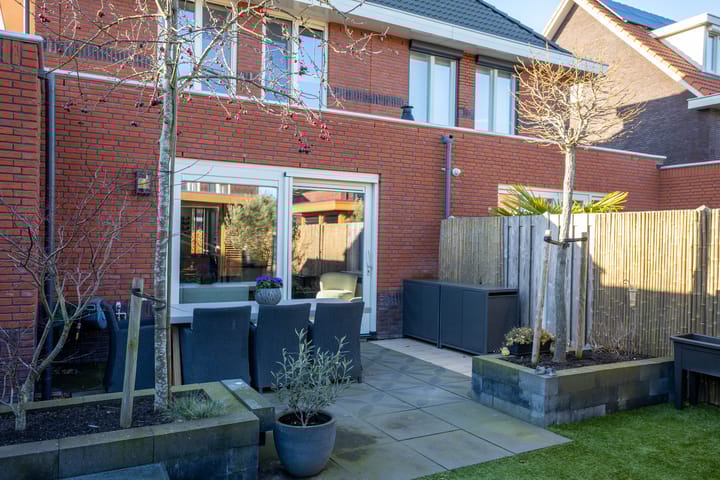 Foto 47 van Gouden Harplaan 37