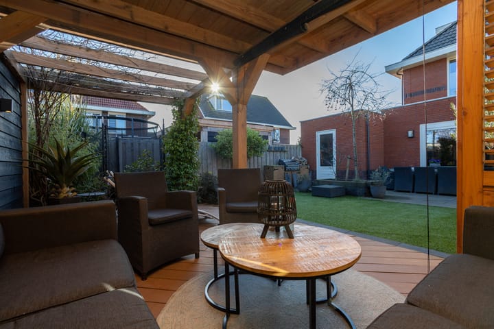 Foto 51 van Gouden Harplaan 37