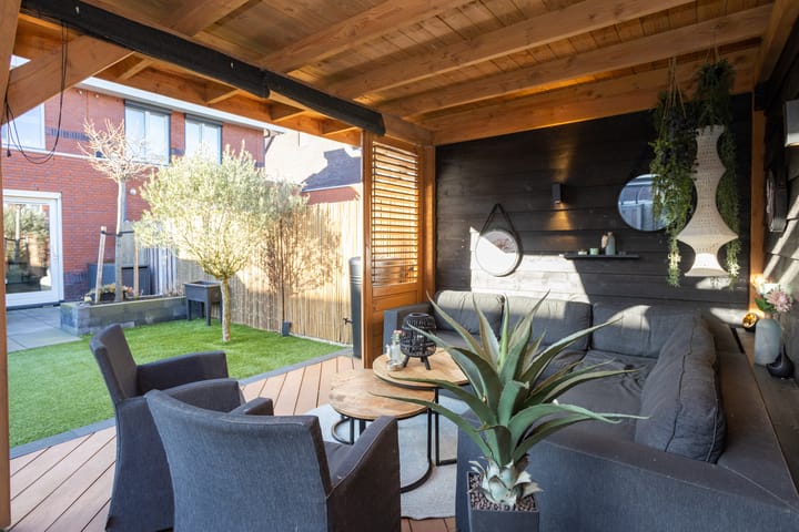 Foto 52 van Gouden Harplaan 37