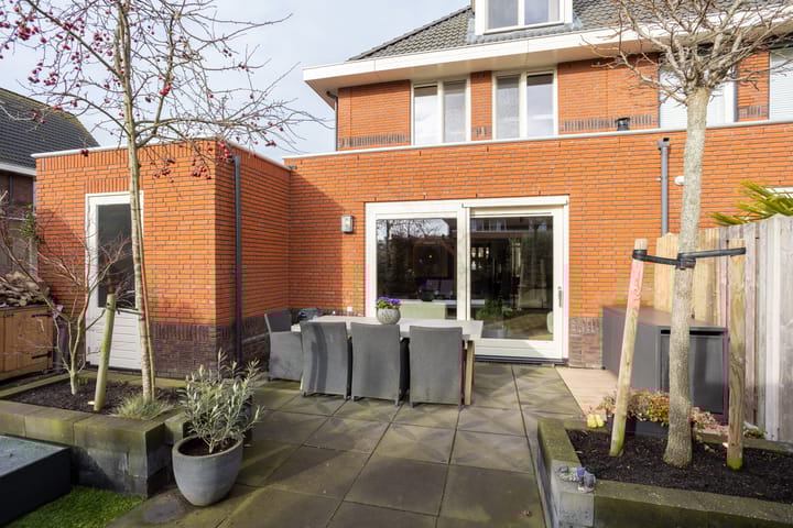 Foto 54 van Gouden Harplaan 37