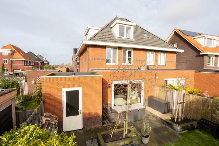 Foto 56 van Gouden Harplaan 37